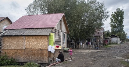 Kikelet a Tavasz utcában?